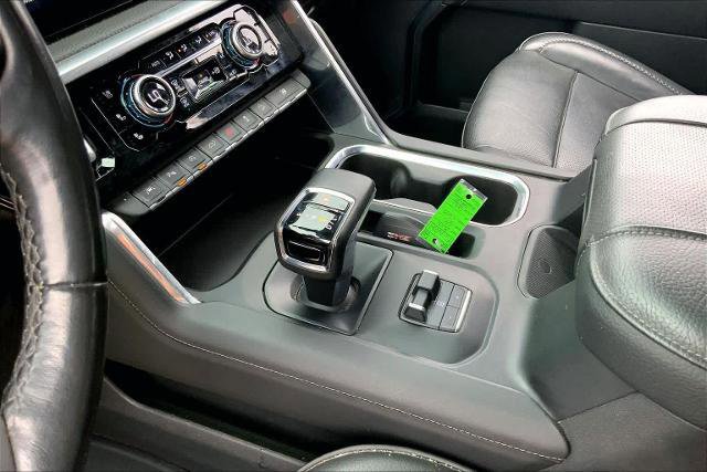 Used 2023 GMC Sierra 1500 Denali image 17