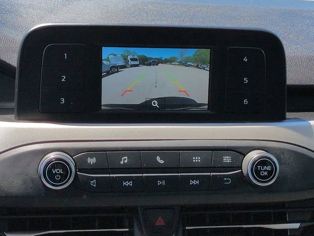 Certified 2021 Ford Escape S image 24