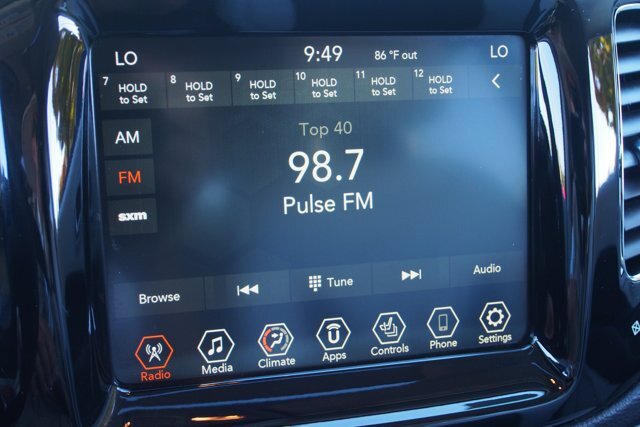 Used 2021 Jeep Compass Limited w/ Sun and Sound Group FWD image 30