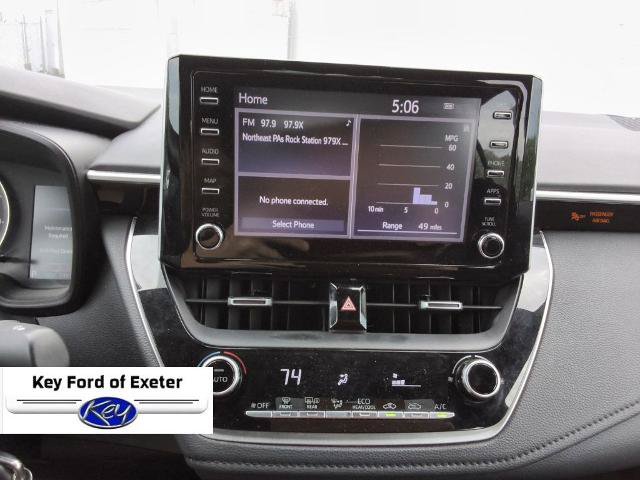 Used 2020 Toyota Corolla SE FWD image 24
