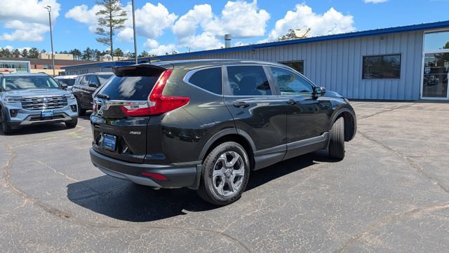 Used 2019 Honda CR-V EX image 7