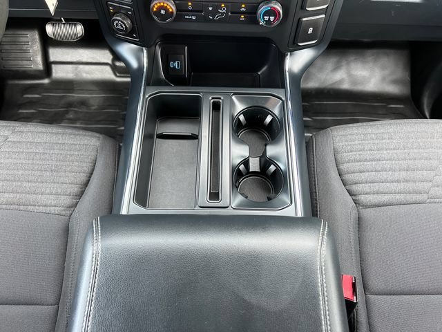 Certified 2022 Ford F150 XL w/ STX Appearance Package AWD/4WD image 23
