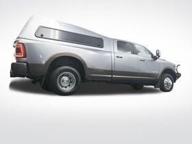 Used 2023 RAM 3500 Limited AWD/4WD image 54