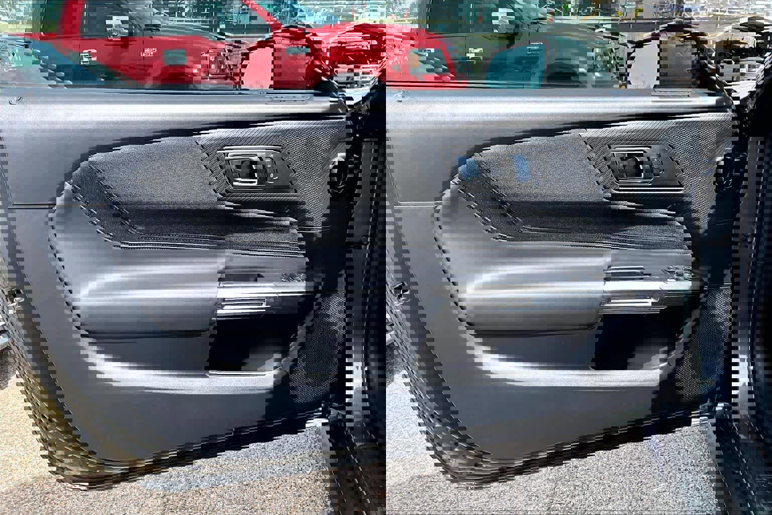 Certified 2026 Ford Mustang GT image 26