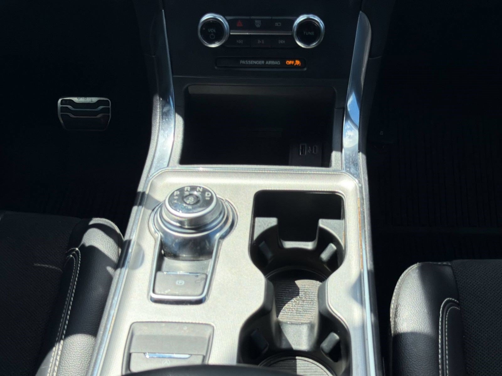 Certified 2023 Ford Edge ST AWD/4WD image 20