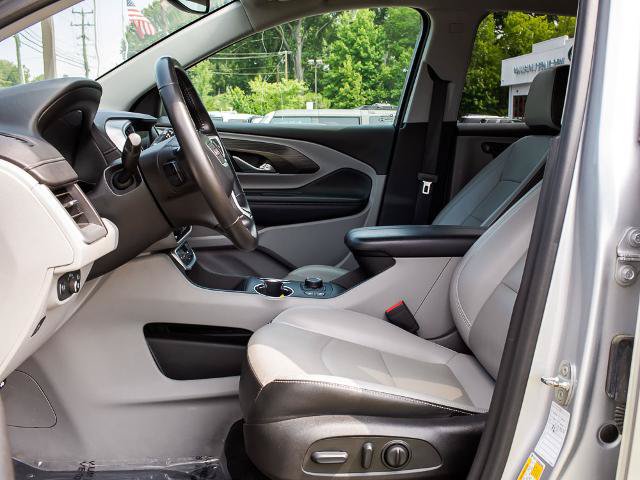 Used 2022 GMC Terrain SLT AWD/4WD image 18