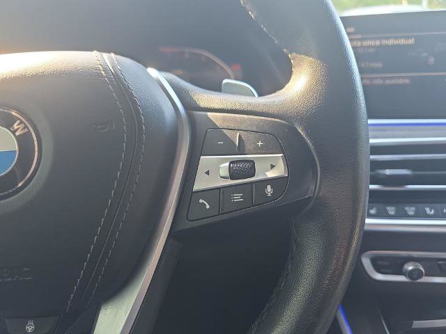 Used 2023 BMW X5 xDrive40i w/ Premium Package AWD/4WD image 29