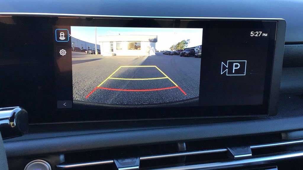 Used 2025 Hyundai Santa Cruz SE image 29