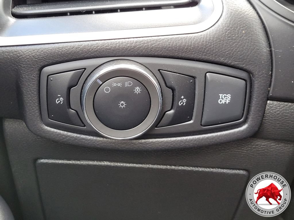 Certified 2024 Ford Edge SEL AWD/4WD image 27