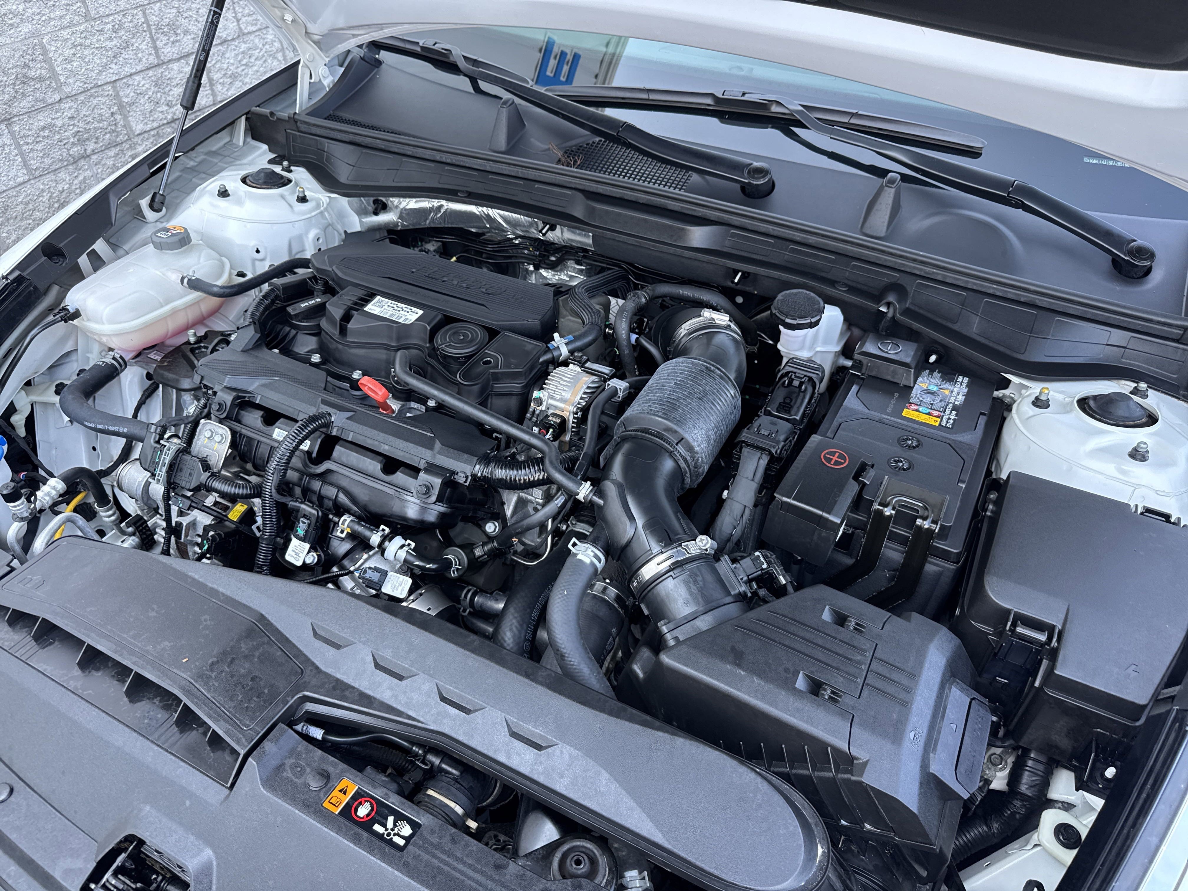 Used 2023 Hyundai Sonata SEL Plus w/ Cargo Package image 47