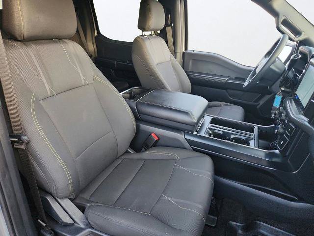 Certified 2024 Ford F150 STX RWD image 23
