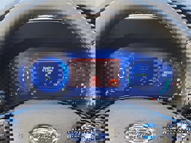 Certified 2022 Ford Escape SEL w/ Technology Package image 13