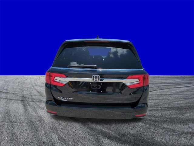 Used 2018 Honda Odyssey EX-L image 5