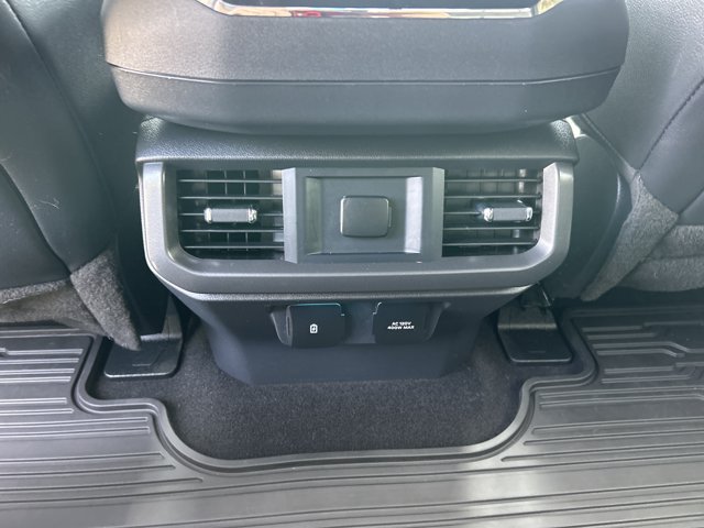 Certified 2024 Ford F150 Lariat w/ FX4 Off-Road Package AWD/4WD image 24