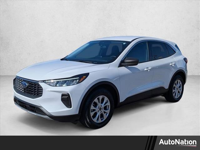 Certified 2023 Ford Escape Active AWD/4WD image 1