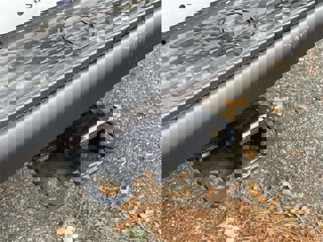 Used 2025 RAM 1500 RHO w/ RHO Level 1 Equipment Group image 6