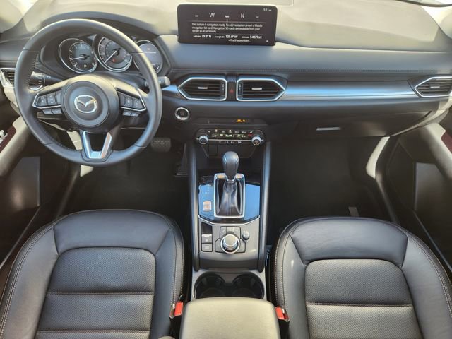 Used 2023 MAZDA CX-5 AWD 2.5 S image 14