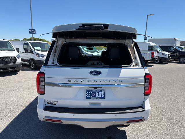 Certified 2023 Ford Expedition Platinum AWD/4WD image 19