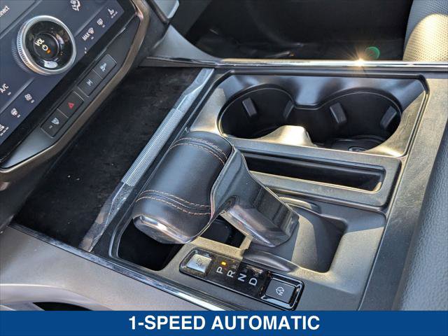 Certified 2023 Ford F150 Lightning Lariat w/ Equipment Group 511A High image 18