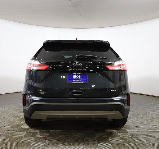 Certified 2023 Ford Edge SEL w/ Convenience Package AWD/4WD image 5