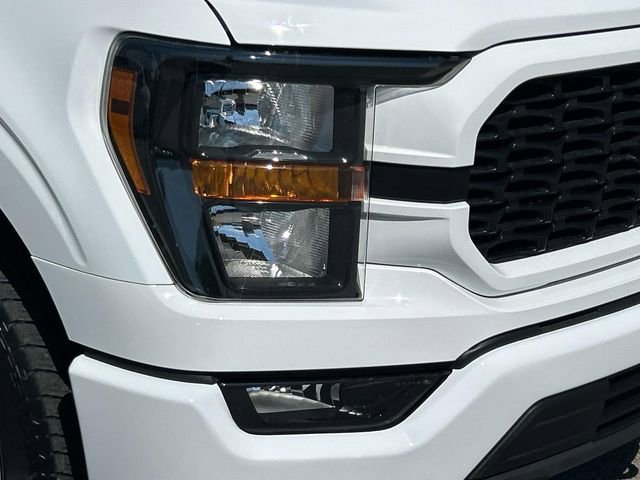 Certified 2023 Ford F150 XL AWD/4WD image 9