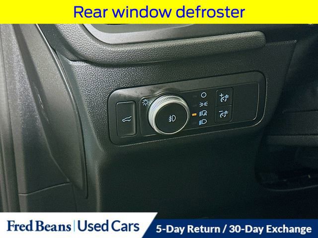 Certified 2020 Ford Escape SEL image 13