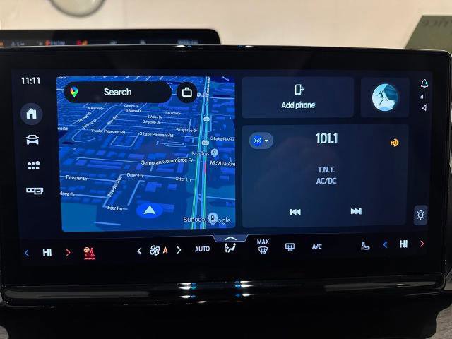 Certified 2025 Ford Expedition Platinum w/ Driver's Package image 27