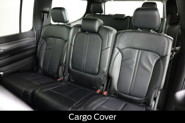 Used 2024 Jeep Wagoneer Series II AWD/4WD image 34