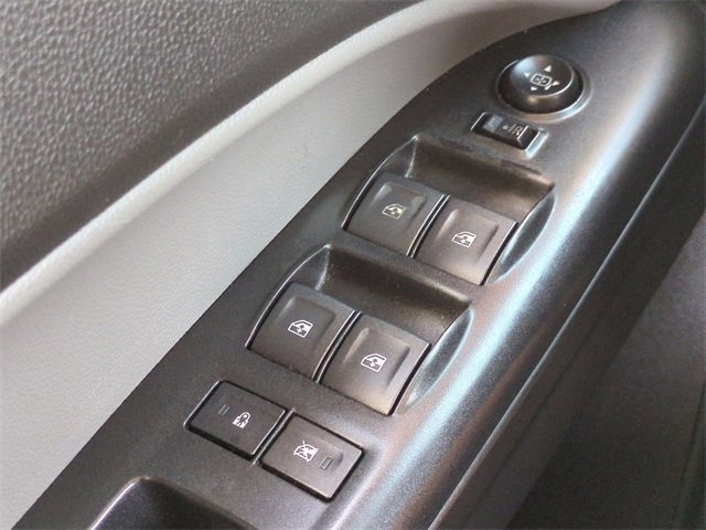 Used 2021 Chevrolet Colorado W/T w/ Custom Special Edition image 22