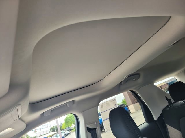 Certified 2025 Ford Bronco Sport Big Bend w/ Convenience Package image 20