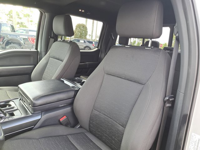 Certified 2023 Ford F150 XLT w/ Equipment Group 302A High image 20