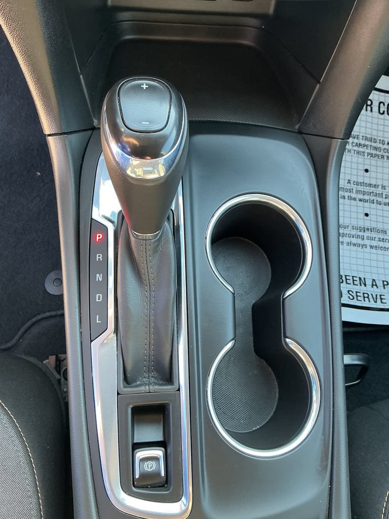 Used 2019 Chevrolet Equinox LT AWD/4WD image 22