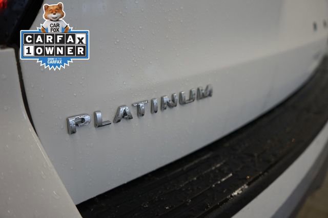 Certified 2023 Ford Expedition Platinum image 14