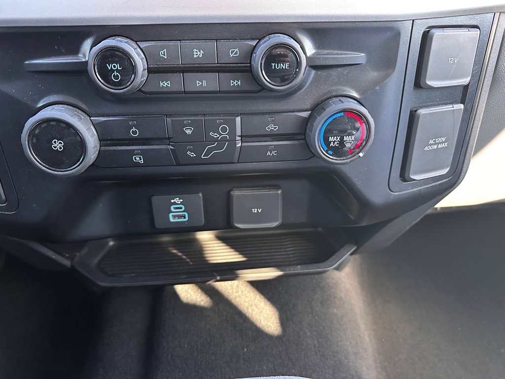 Certified 2024 Ford F250 XLT image 25