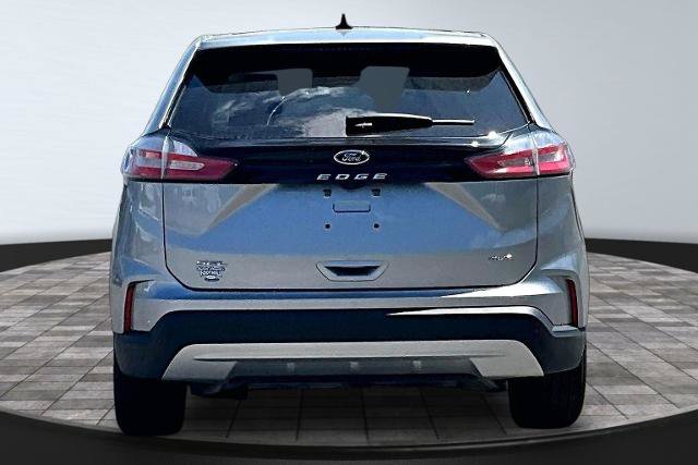 Certified 2024 Ford Edge SEL AWD/4WD image 4