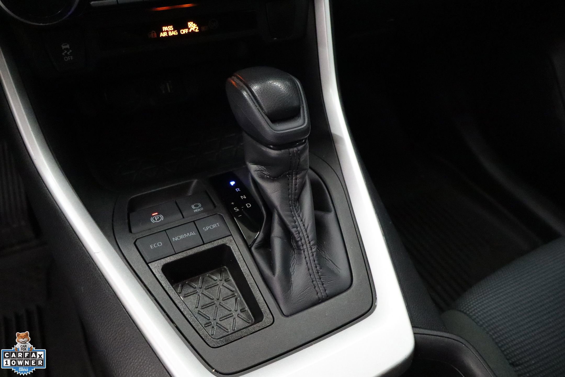 Used 2023 Toyota RAV4 LE image 25