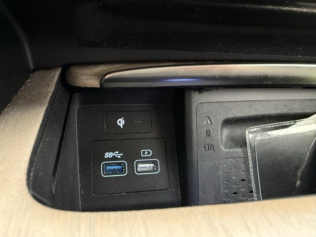 Used 2022 Genesis GV80 2.5T w/ Prestige Package 05 image 19