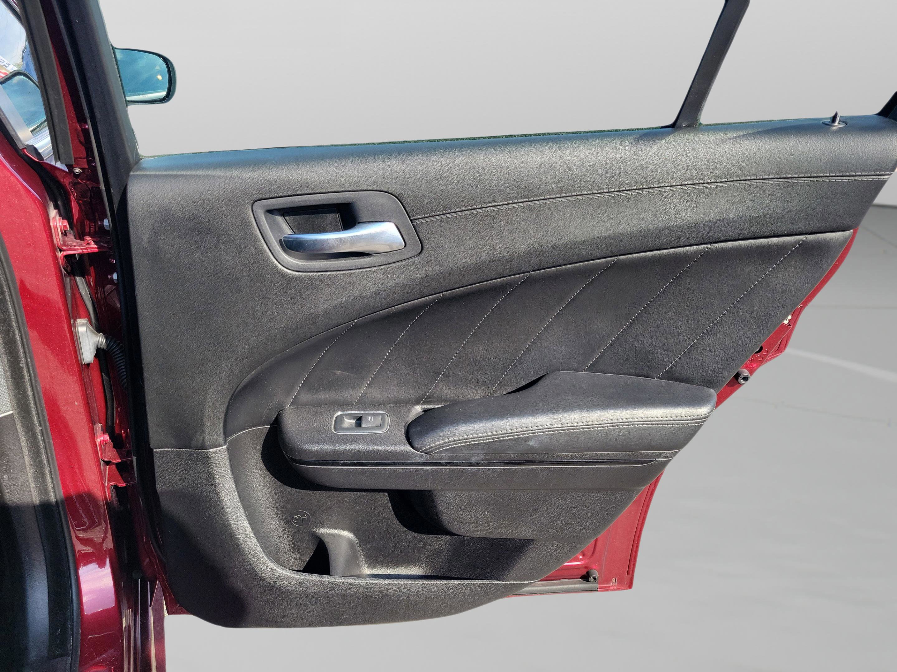 Used 2021 Dodge Charger GT w/ Plus Group image 25