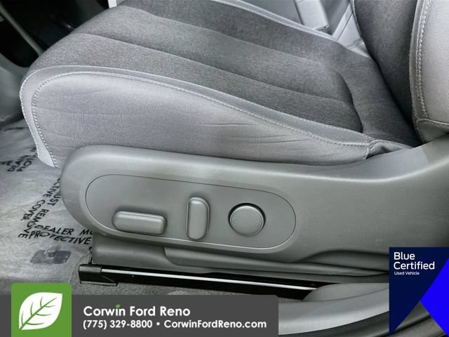 Used 2024 Hyundai Ioniq 5 SEL AWD/4WD image 23