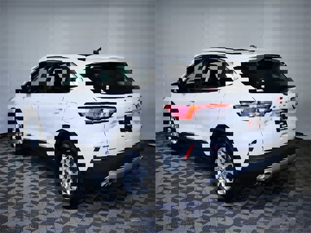 Certified 2022 Ford Escape SE w/ Cold Weather Package image 6