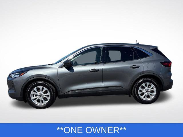 Certified 2024 Ford Escape Active FWD image 2