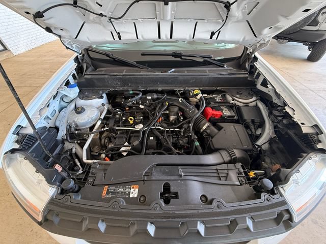 Certified 2023 Ford Maverick XL w/ Equipment Group 100A Standard AWD/4WD image 20
