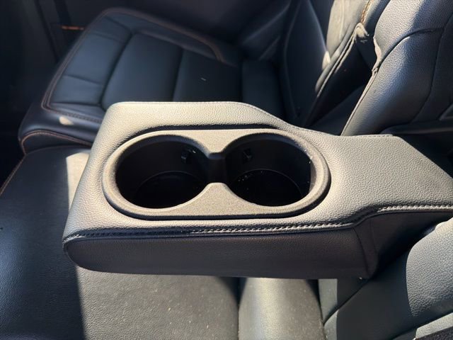 Certified 2022 Ford Bronco Badlands image 12