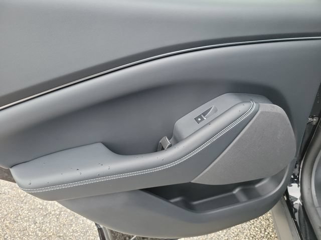 Certified 2024 Ford Mustang Mach-E Select w/ Comfort Package Lite RWD image 16