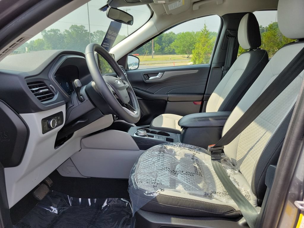 Certified 2023 Ford Escape Active w/ Tech Pack #2 AWD/4WD image 8