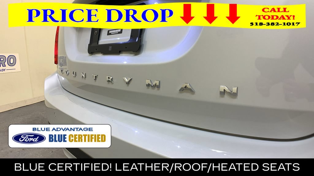 Used 2022 MINI Cooper Countryman S AWD/4WD image 18