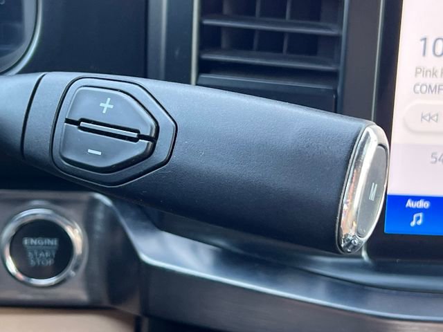 Certified 2023 Ford F250 Lariat w/ Lariat Ultimate Package AWD/4WD image 35