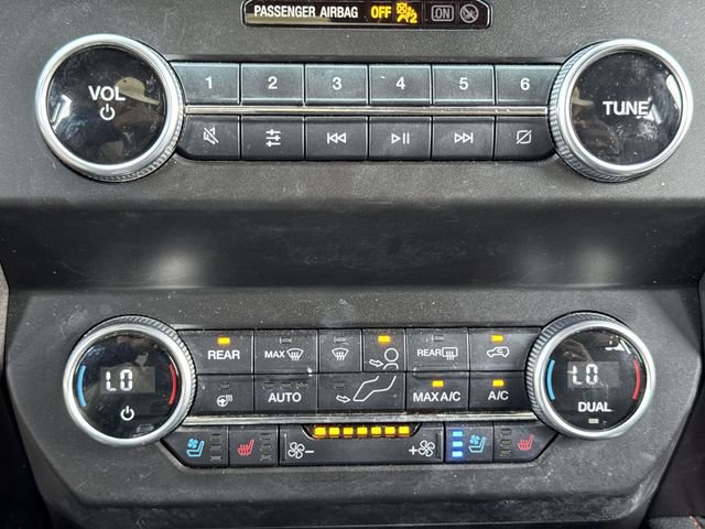 Certified 2021 Ford Expedition King Ranch AWD/4WD image 19