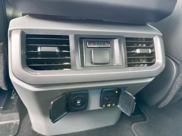 Certified 2025 Ford F150 Lariat w/ Equipment Group 502A High AWD/4WD image 22