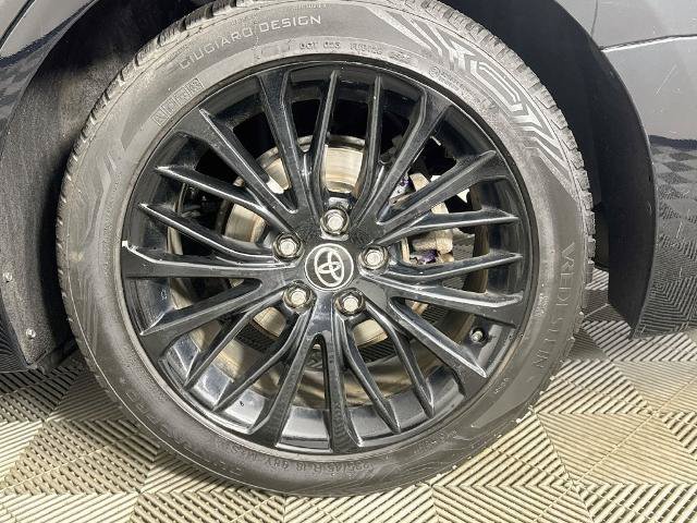 Used 2022 Toyota Camry SE w/ Convenience Package FWD image 28